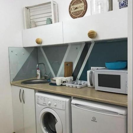 Apartment 2 Yerevan Luaran gambar