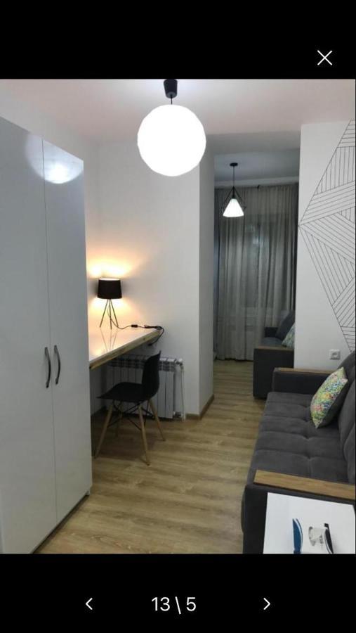 Apartment 2 Yerevan Luaran gambar