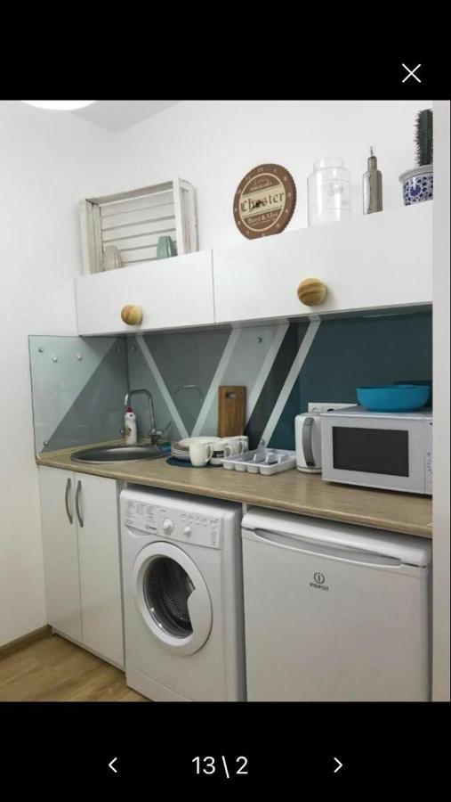 Apartment 2 Yerevan Luaran gambar