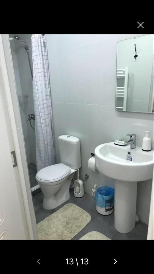 Apartment 2 Yerevan Luaran gambar