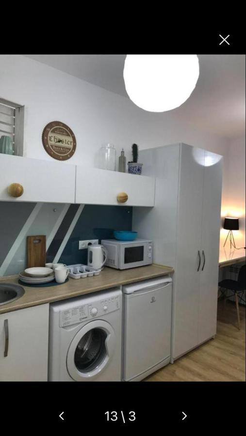 Apartment 2 Yerevan Luaran gambar